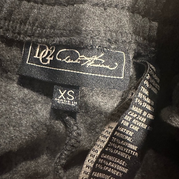 Diane Gilman Side Stripe Track Pant - Picture 8 of 10